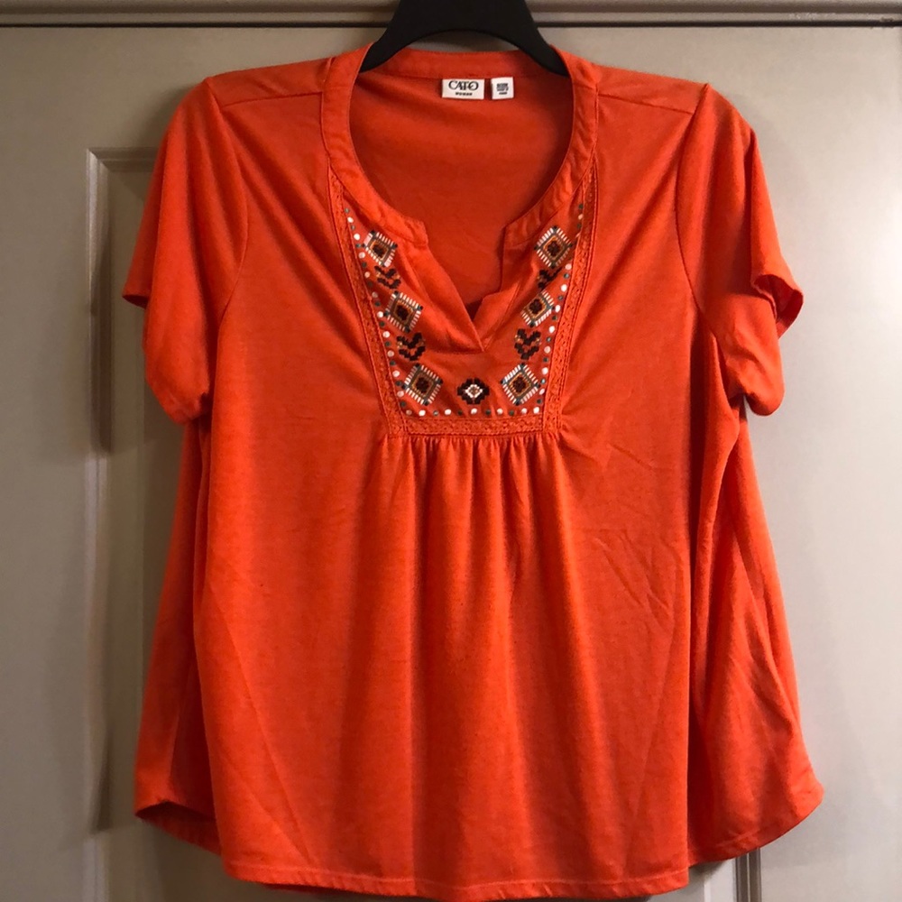 Cato shirt